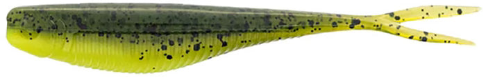 X-ZONE Rally Shad