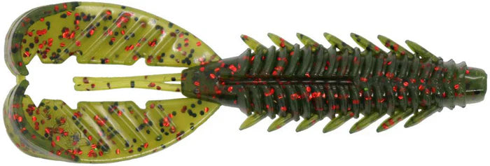 X-ZONE Adrenaline Craw
