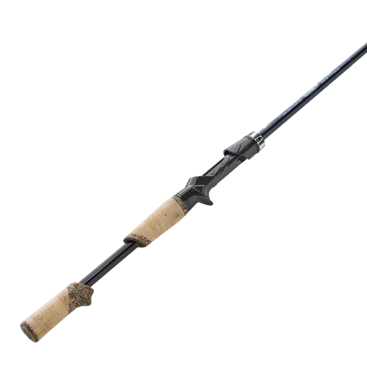 ST.CROIX LEGEND X2 ROD